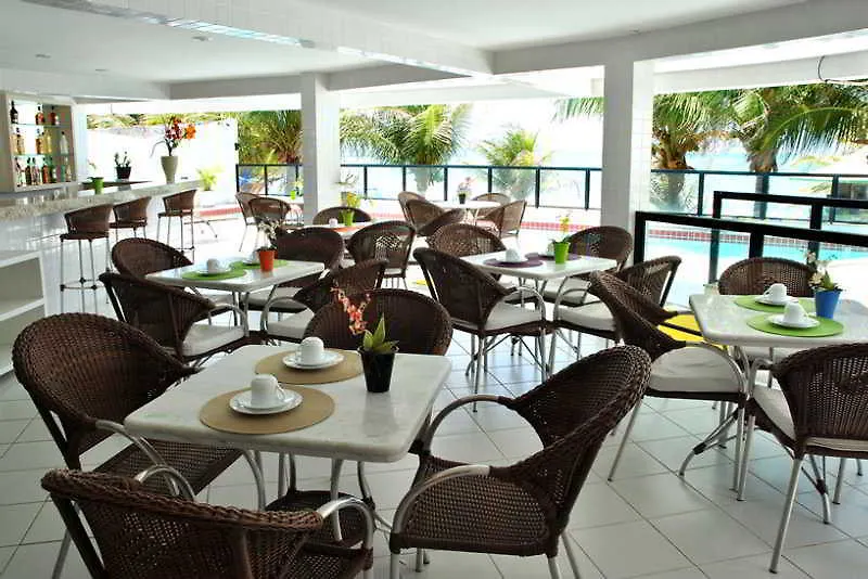 Kings Hotel Natal 0*,  Brazil