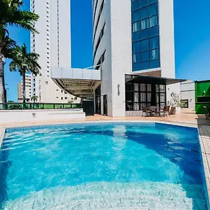 Natal Plaza Suites-ponta Negra Natal