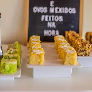 Recanto De Ponta Negra Natal